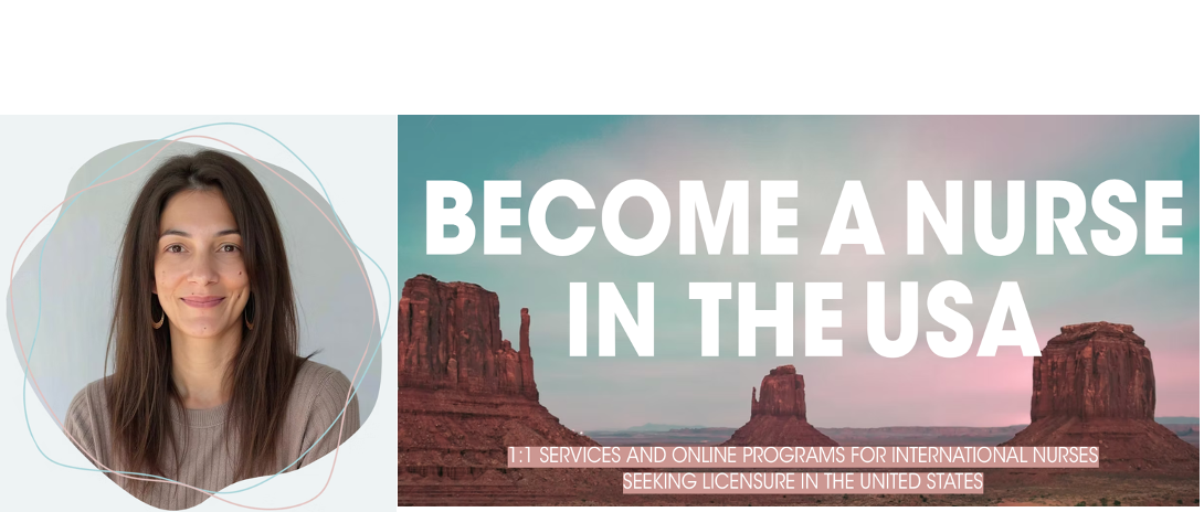 Devenir infirmier aux USA